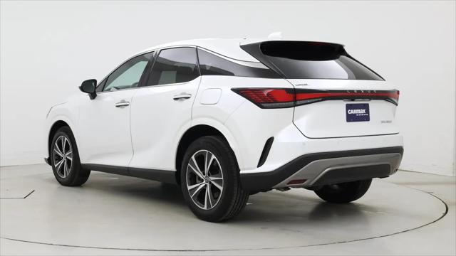 2023 Lexus RX 350 RX 350