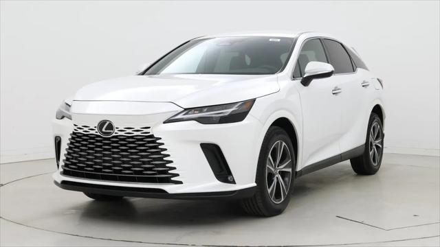 2023 Lexus RX 350 RX 350