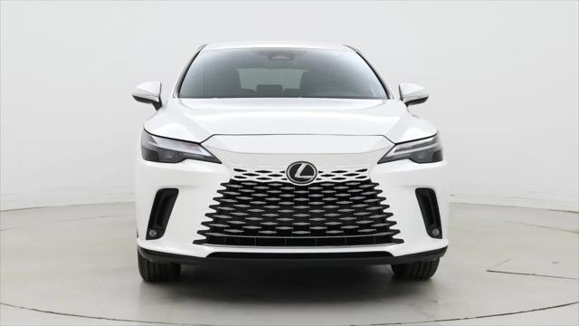 2023 Lexus RX 350 RX 350