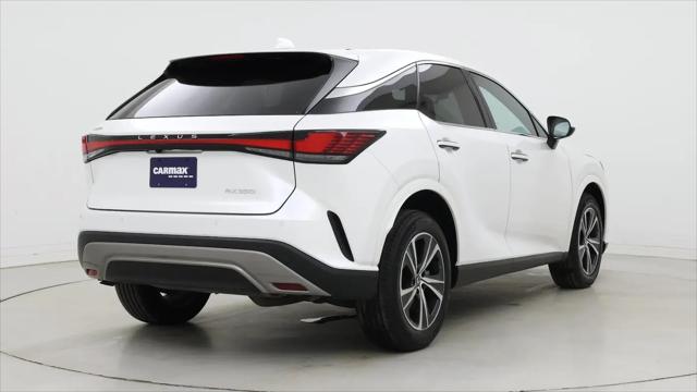 2023 Lexus RX 350 RX 350