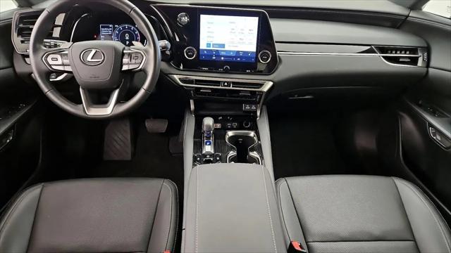 2023 Lexus RX 350 RX 350