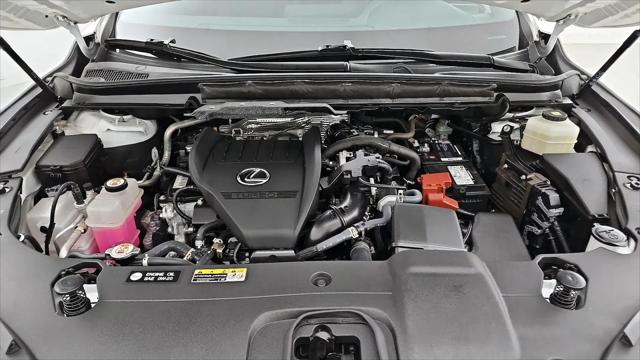 2023 Lexus RX 350 RX 350