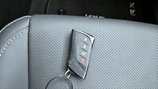 2023 Lexus RX 350 RX 350