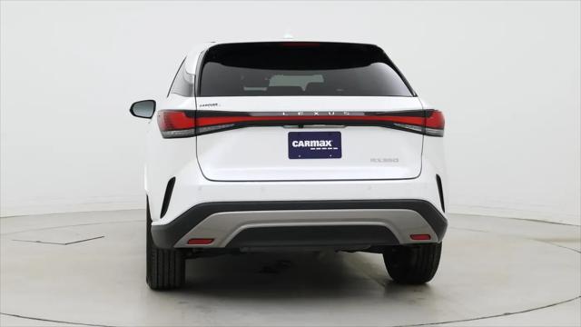 2023 Lexus RX 350 RX 350