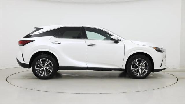 2023 Lexus RX 350 RX 350