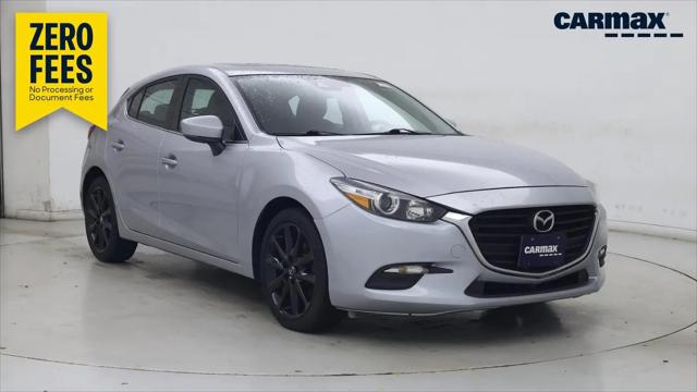 2018 Mazda Mazda3 Touring for sale in South Portland, ME