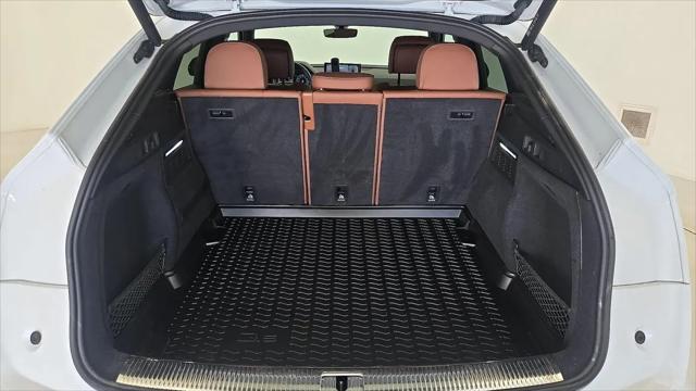 2021 Audi Q5 Sportback Premium Plus 45 TFSI quattro S tronic