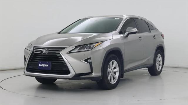 2017 Lexus RX 350 RX 350