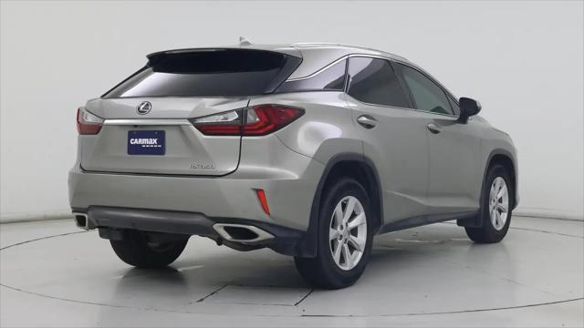 2017 Lexus RX 350 RX 350