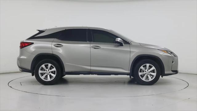 2017 Lexus RX 350 RX 350
