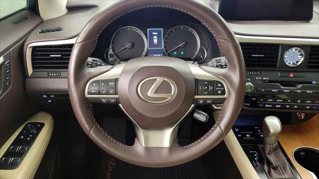 2017 Lexus RX 350 RX 350