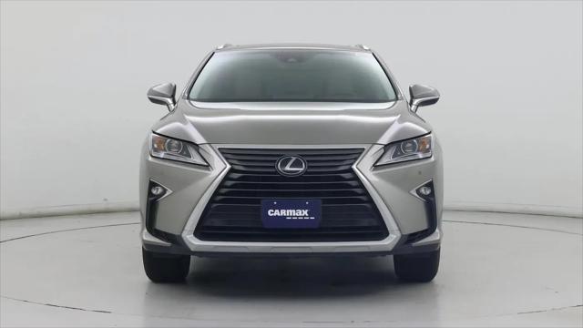 2017 Lexus RX 350 RX 350