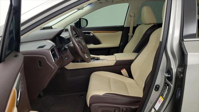 2017 Lexus RX 350 RX 350