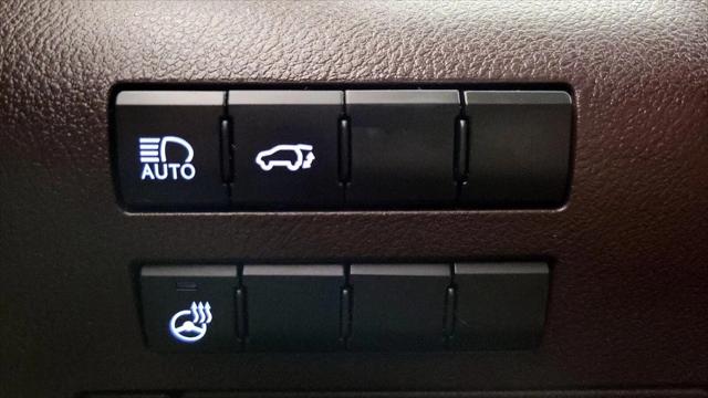 2017 Lexus RX 350 RX 350