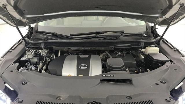 2017 Lexus RX 350 RX 350