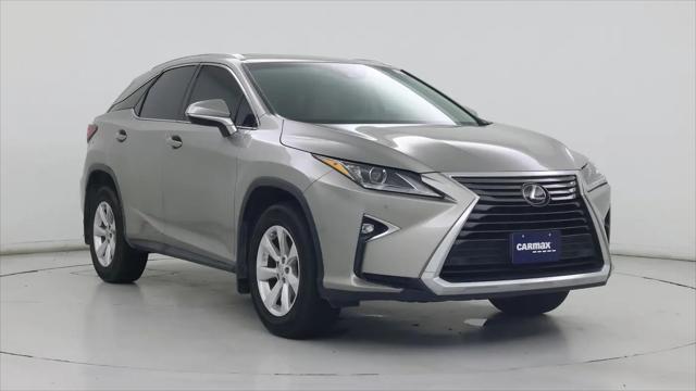 2017 Lexus RX 350 RX 350 for sale in Tyler, TX