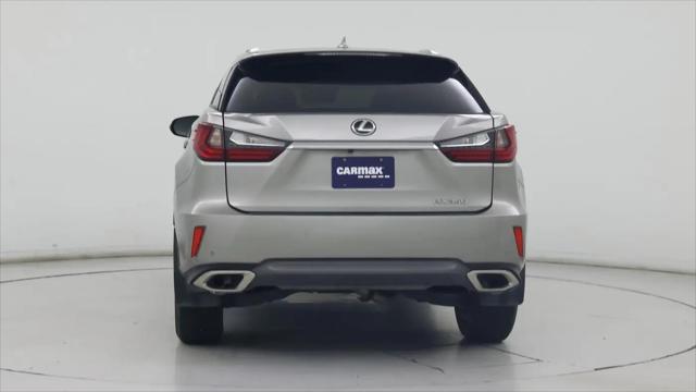 2017 Lexus RX 350 RX 350