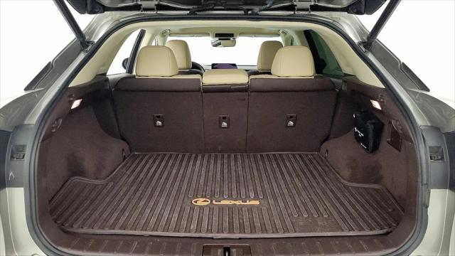 2017 Lexus RX 350 RX 350