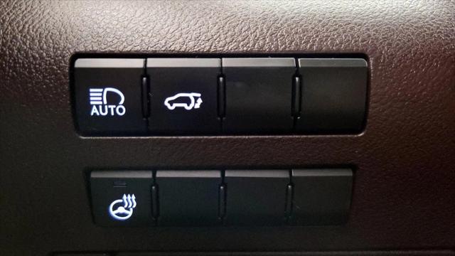 2017 Lexus RX 350 RX 350