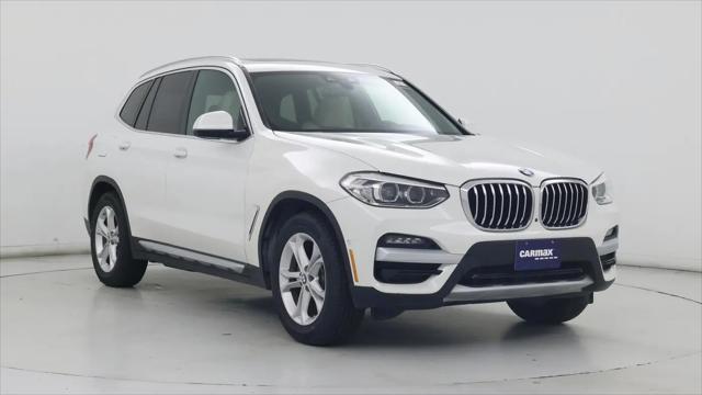 2020 BMW X3 xDrive30i for sale in Tyler, TX