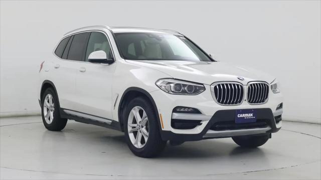 2020 BMW X3 xDrive30i for sale in Tyler, TX