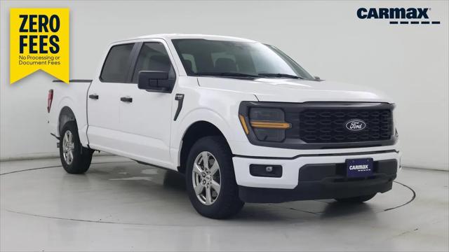 2024 Ford F-150 STX for sale in Tyler, TX