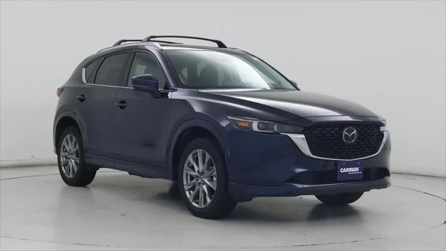 2025 Mazda CX-5 2.5 S Premium Plus for sale in Tyler, TX
