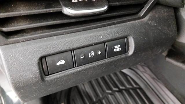 2022 Nissan Altima SV FWD