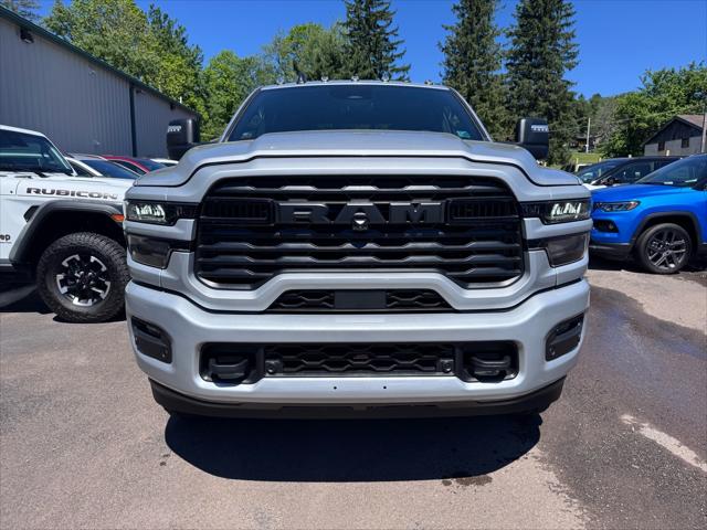 2026 RAM Ram 2500 RAM 2500 BIG HORN CREW CAB 4X4 64 BOX