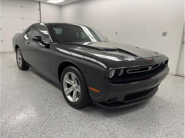 2019 Dodge Challenger SXT for sale in Hickory, NC