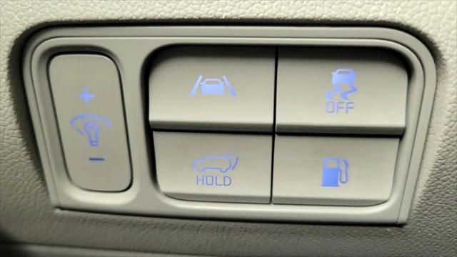 2022 Kia Sorento Hybrid SX Prestige