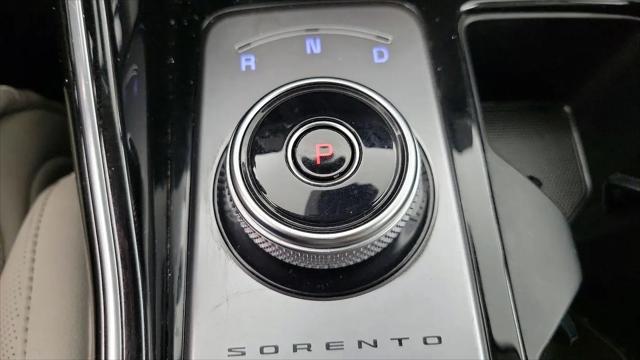 2022 Kia Sorento Hybrid SX Prestige
