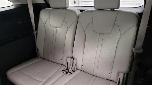2022 Kia Sorento Hybrid SX Prestige
