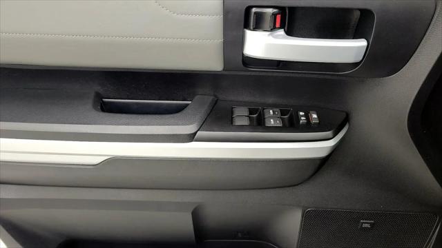 2016 Toyota Tundra Limited 5.7L V8