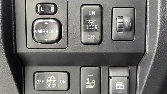 2016 Toyota Tundra Limited 5.7L V8