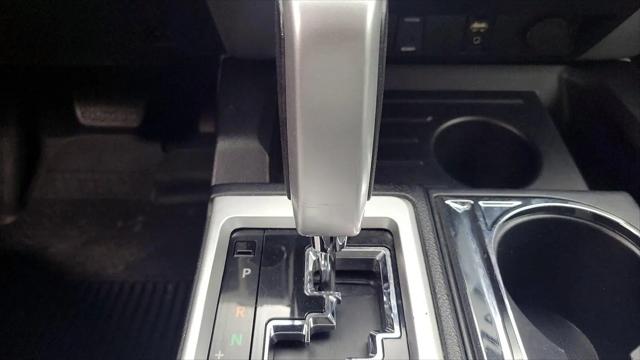 2016 Toyota Tundra Limited 5.7L V8