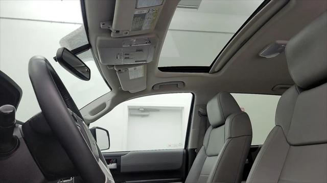 2016 Toyota Tundra Limited 5.7L V8