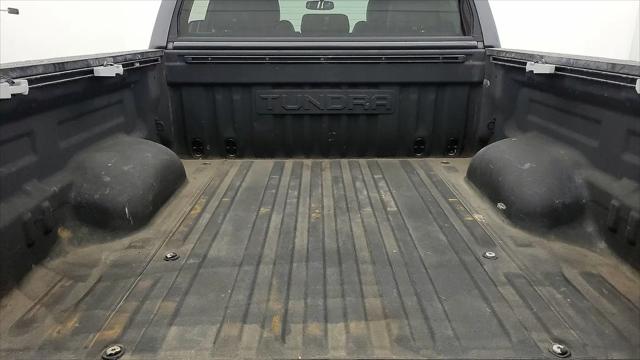 2016 Toyota Tundra Limited 5.7L V8