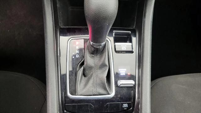2022 Jeep Compass Sport 4x4