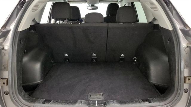 2022 Jeep Compass Sport 4x4