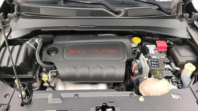 2022 Jeep Compass Sport 4x4