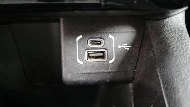2022 Jeep Compass Sport 4x4