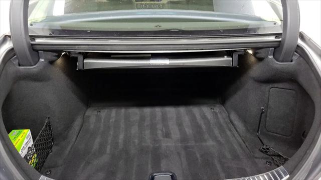 2017 Mercedes-Benz S 550 4MATIC