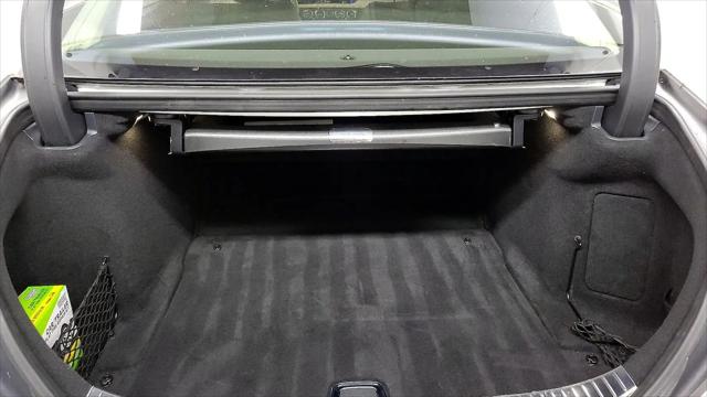 2017 Mercedes-Benz S 550 4MATIC