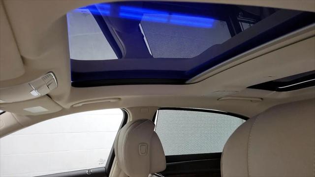 2017 Mercedes-Benz S 550 4MATIC