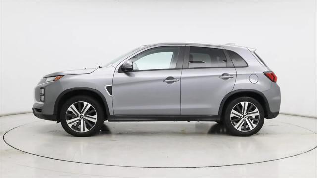 2022 Mitsubishi Outlander Sport 2.0 SE AWC