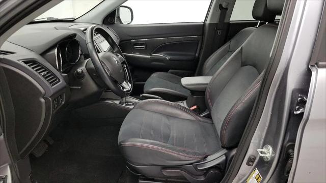 2022 Mitsubishi Outlander Sport 2.0 SE AWC