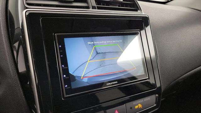 2022 Mitsubishi Outlander Sport 2.0 SE AWC