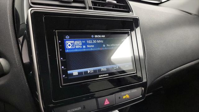 2022 Mitsubishi Outlander Sport 2.0 SE AWC
