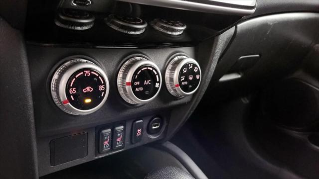 2022 Mitsubishi Outlander Sport 2.0 SE AWC